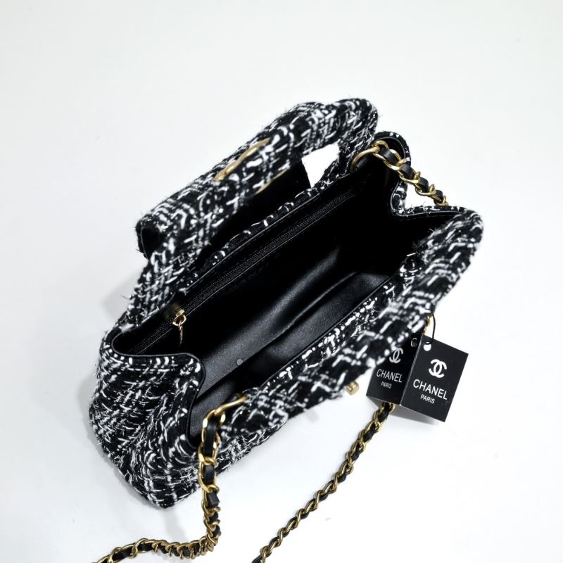 Chanel Top Handle Bags